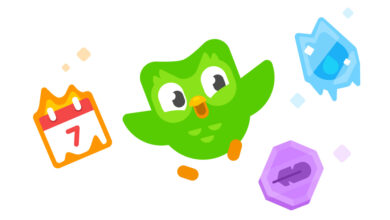 Photo of Изучайте новые языки с Duolingo
