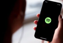 Photo of Слушайте музыку с Spotify