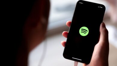 Photo of Слушайте музыку с Spotify