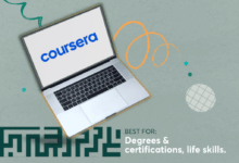 Photo of Онлайн-обучение с Coursera