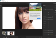 Photo of Улучшай свои фото с Adobe Lightroom