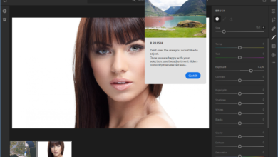Photo of Улучшай свои фото с Adobe Lightroom