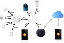 Photo of Подключите умные устройства с Apple HomeKit
