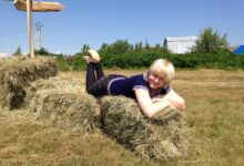 Photo of Поддерживай фитнес с MyFitnessPal