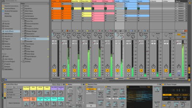 Photo of Создавай музыку с Ableton Live