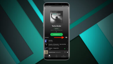 Photo of Слушай музыку с Spotify