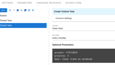 Photo of Планируй свои задачи с Todoist