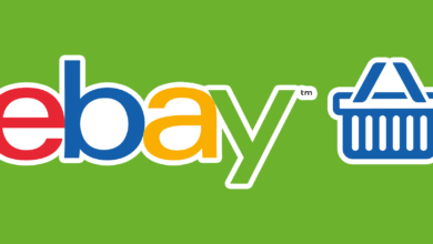 Photo of Покупай и продавай с eBay