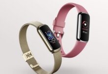 Photo of Следи за здоровьем с Fitbit