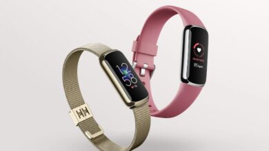 Photo of Следи за здоровьем с Fitbit