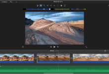 Photo of Редактируй видео с iMovie
