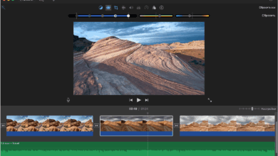Photo of Редактируй видео с iMovie