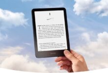 Photo of Читай книги с Kindle