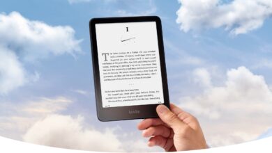 Photo of Читай книги с Kindle