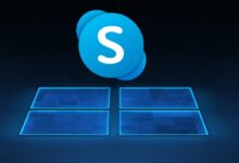 Photo of Общайся с Skype