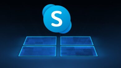 Photo of Общайся с Skype