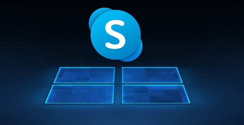 Photo of Общайся с Skype