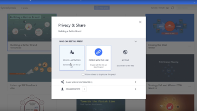 Photo of Создавай презентации с Prezi