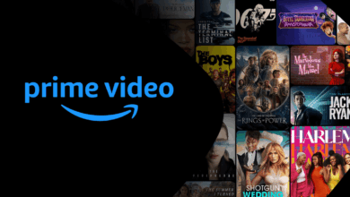 Photo of Смотри фильмы с Amazon Prime Video