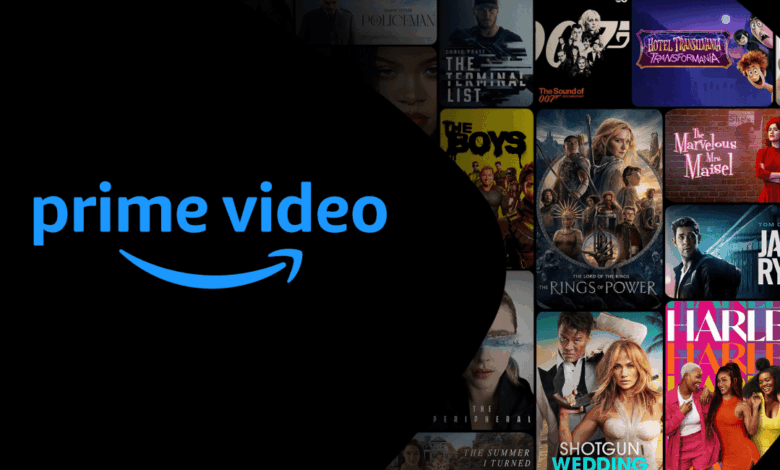 Photo of Смотри фильмы с Amazon Prime Video