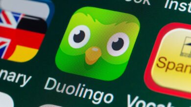 Photo of Изучай языки с Duolingo