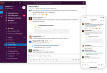 Photo of Работай удаленно с Slack