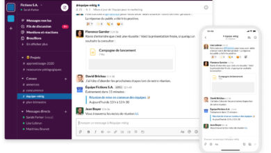 Photo of Работай удаленно с Slack