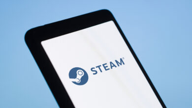 Photo of Играй в игры с Steam