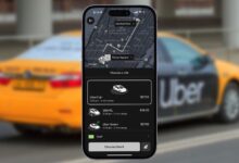Photo of Путешествуй с Uber